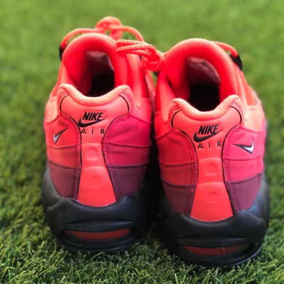 Nike Air Max 95 OG - Picture 3 of 5